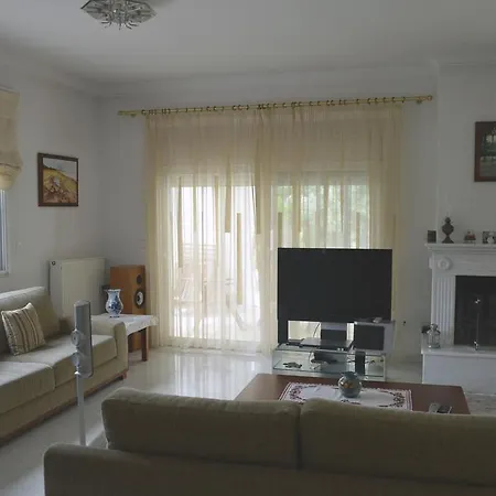 Πανσιόν Olive Mansion Μαραθώνας