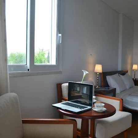 Olive Mansion Πανσιόν