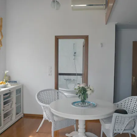 Olive Mansion Πανσιόν 3*