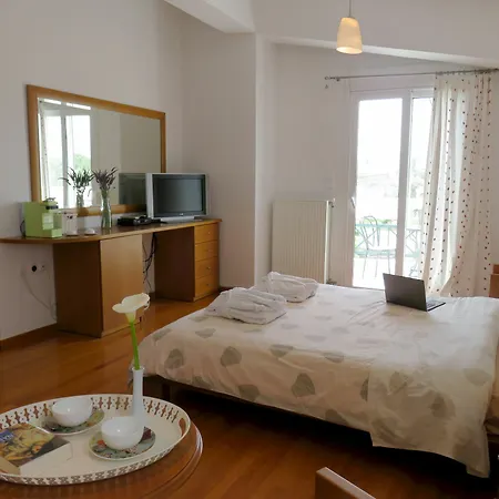 Πανσιόν Olive Mansion