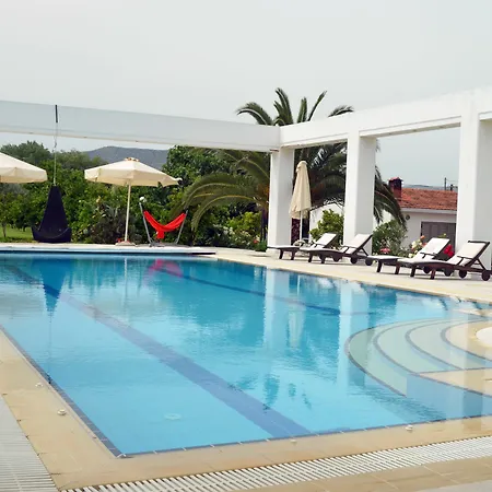 Olive Mansion Πανσιόν Μαραθώνας