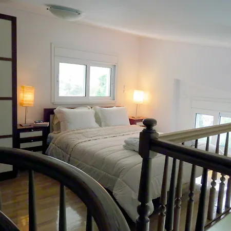 Olive Mansion 3*