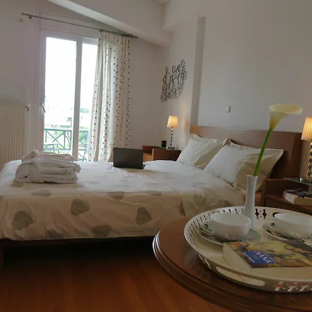 Olive Mansion Πανσιόν