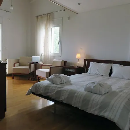 Olive Mansion 3*