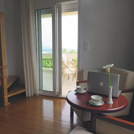 Gasthof Olive Mansion 3*
