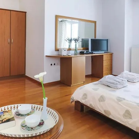 Olive Mansion Gasthof 3*