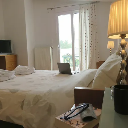 Olive Mansion 3*