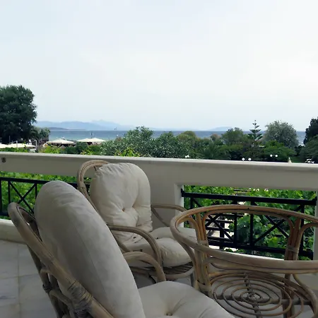 Olive Mansion Gasthof 3*
