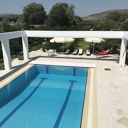 Olive Mansion Gasthof 3*